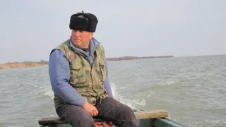 Dunaj - proti prúdu (4)