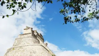 Sto divů světa (8/13)