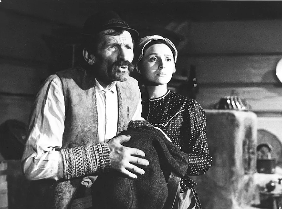 Deň, ktorý neumrie, 1974 - fotogaléria