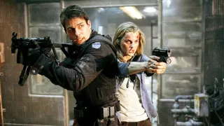 Mission: Impossible 3