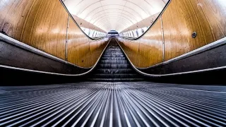 Metrokosmos (2/5)