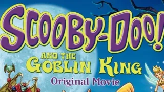 Scooby-Doo a kráľ škriatkov
