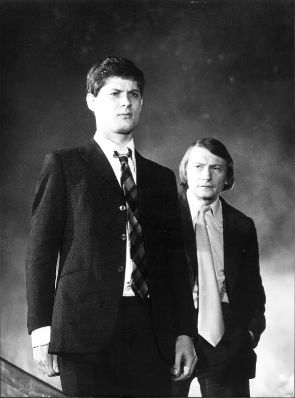 Lvi salónů, 1978 - fotogaléria