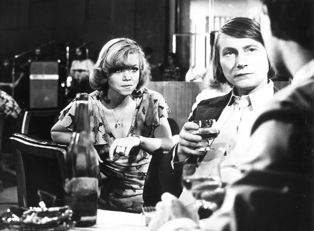 Lvi salónů, 1978 - fotogaléria