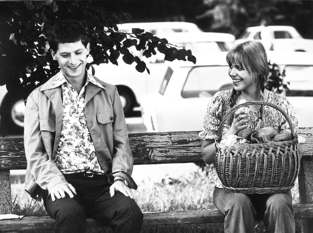 Lvi salónů, 1978 - fotogaléria