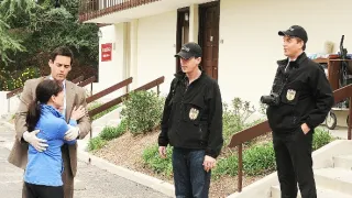 NCIS - Námorný vyšetrovací úrad VII (19)