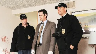 NCIS - Námorný vyšetrovací úrad VII (19)