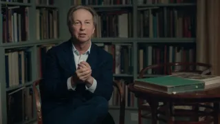 Dávní stavitelé: Akropole