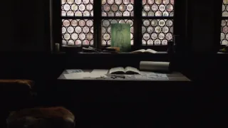 Dávní stavitelé: Akropole