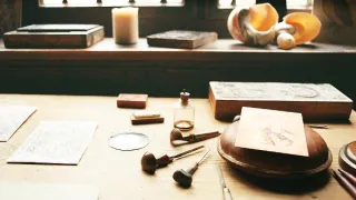 Dávní stavitelé: Akropole