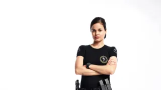 S.W.A.T.: Különleges egység III (1)