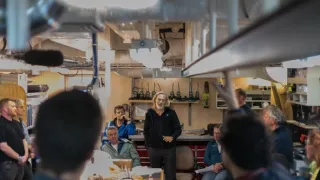 Zpět ke vraku Titanicu