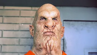 Věznice vyvolených