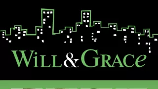 Will a Grace III (15, 16, 17)