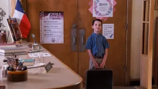 Malý Sheldon (9)