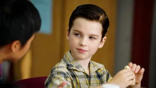 Malý Sheldon (9)
