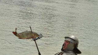 Brutální historie (3)