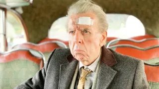 Poslední autobus