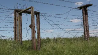 Rakúsko na železnej opone (1/2)