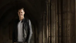 Tajomstvá britských zámkov (4)