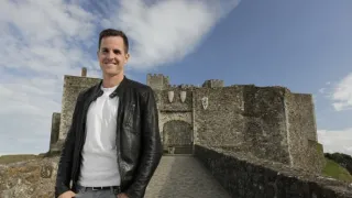 Tajomstvá britských zámkov (4)