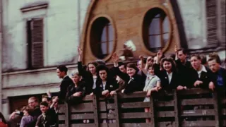 Den vítězství v Evropě