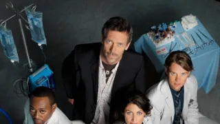 Dr. House II (13)