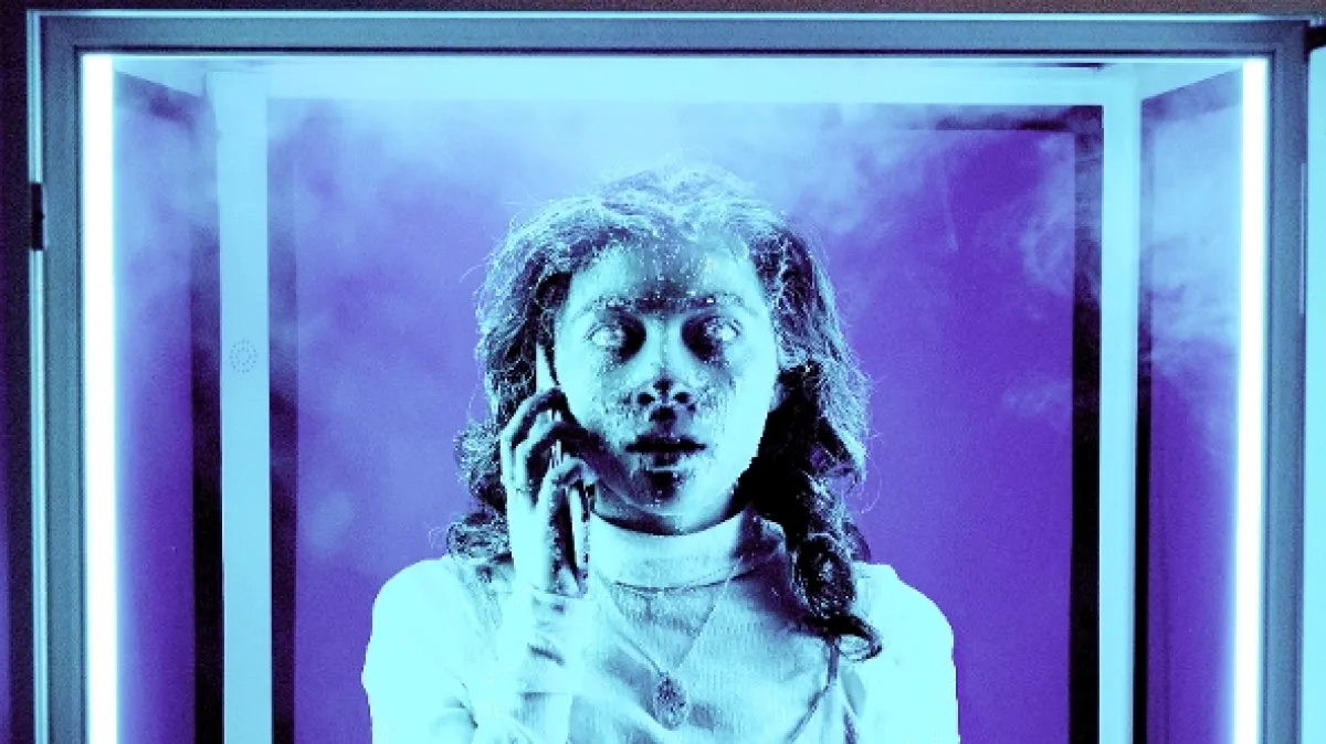 Slečna beštia (Freaky), 2020 - fotogaléria