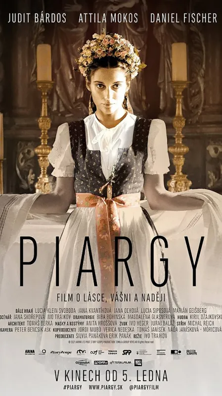 Piargy, 2022 - fotogaléria