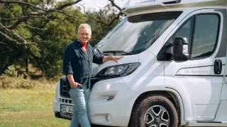 V karavane po Poľsku (8/8)