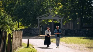 V karavane po Poľsku (8/8)