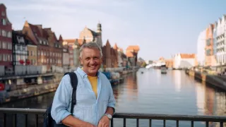 V karavane po Poľsku (8/8)