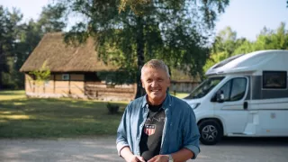 V karavane po Poľsku (8/8)