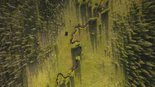 České řeky z výšky (5/10)