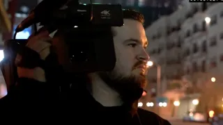Paparazzi, lovci senzací