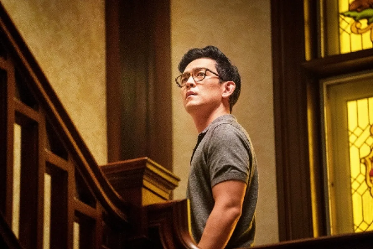 Nenávist (The Grudge), 2020 - fotogaléria