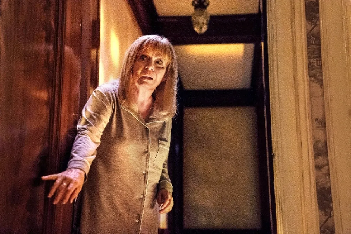 Nenávist (The Grudge), 2020 - fotogaléria