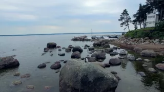 Na cestě po severu Estonska