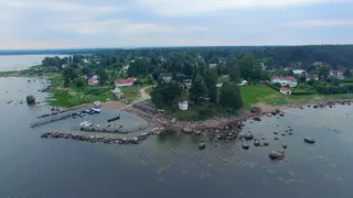 Na cestě po severu Estonska