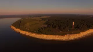 Na cestě po severu Estonska