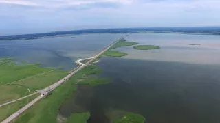 Na cestě po severu Estonska