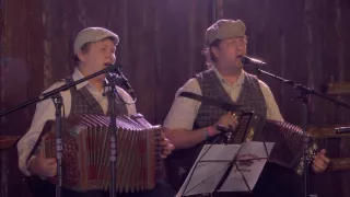 Na cestě po severu Estonska