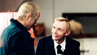 Tridsať prípadov majora Zemana (12)