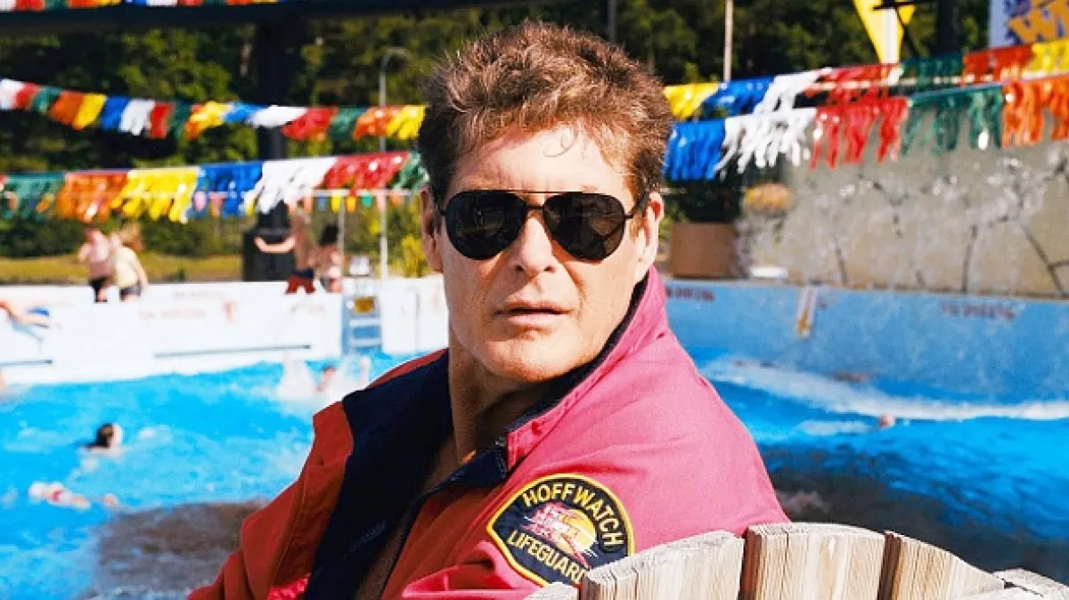 Piraňa 3DD (Piranha 3dd Aka Piranha 2), 2012 - fotogaléria