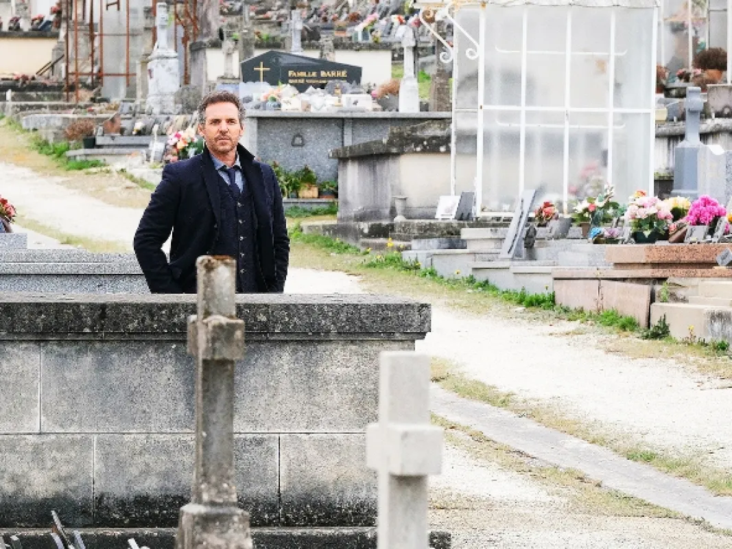 Vraždy v Charente, 2022 - fotogaléria