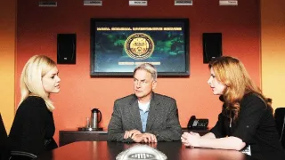 NCIS - Námorný vyšetrovací úrad VII (18)