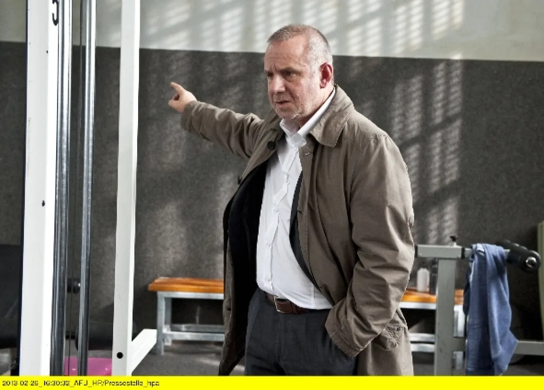 Miesto činu - Frankfurt (Tatort Frankfurt), 2013 - fotogaléria