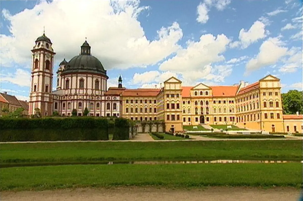 Rajské záhrady, 2009 - fotogaléria