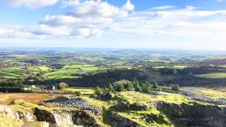 Princ Charles - doma v Cornwalle (2/2)