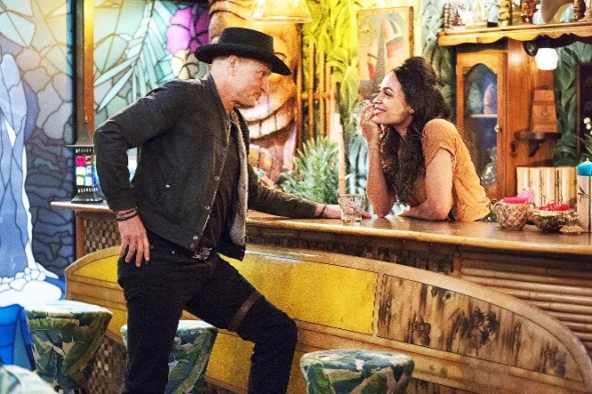 Zombieland: Rána jistoty (Zombieland: Double Tap), 2019 - fotogaléria